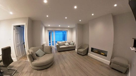 Modernising the home Project image