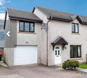 Garage Conversion with small front extension Project image