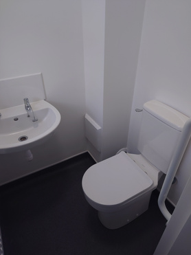 Disabled adaptation scheme Project image