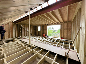 Full Loft conversion  Project image