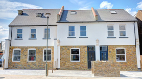 Commercial - Redevelopment, Bromley Project image