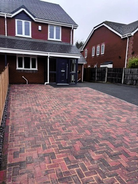 Balaji Avenue Project image