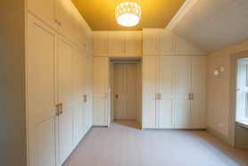 2025 Regional Master Builder Awards Winners Scotland - Large Renovation Project Project image