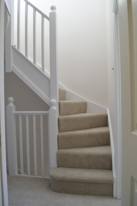 Woodford Project image