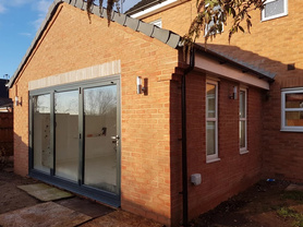 Extension  Project image