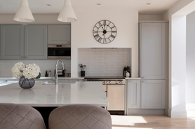 5-bedroom house refurbishment Project image