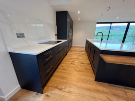 Amazing Transformation Project image