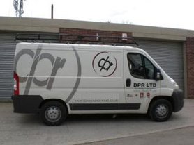 Leeds Roof Repair Project image