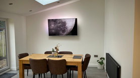 Kitchen Diner Extension Project image