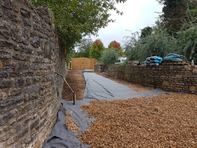 West Country Works Civil Engineering works Project image