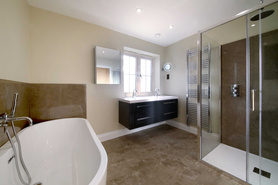 New Build  Project image