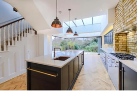 SOUTHBROOKE PARK RD, SE12 Project image