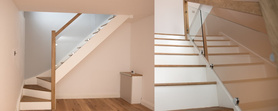 Basement Extension - House Refurbishment - Epsom Project image