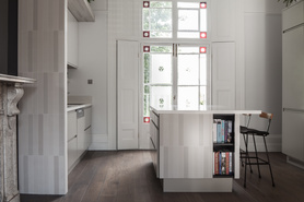 MANOR PARK, SE13 Project image