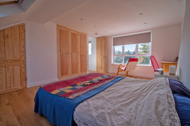 Rear Dormer Loft Conversion Project image