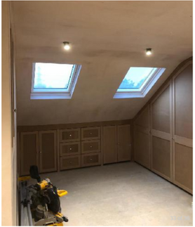 Loft Conversion Project image
