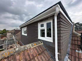 Loft conversion  Project image