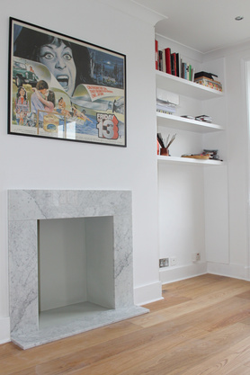 Camden Town Project image