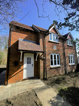 House extensions and complete property renovation  Project image