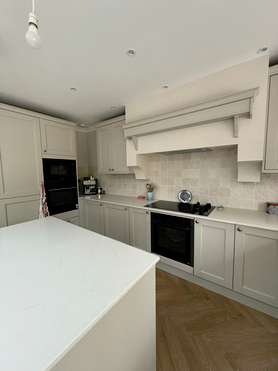 Warwick Road  Project image