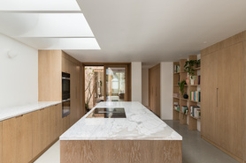 BRABOURN GROVE- PECKHAM Project image