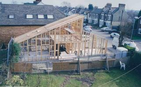 Rock Road Project image