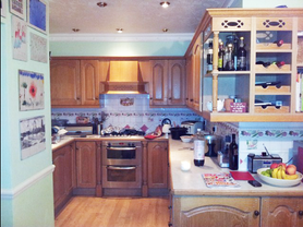 Kitchen Refurbishment, Loughton Project image
