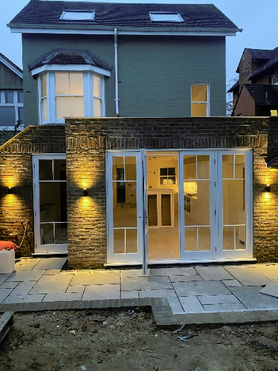 Renovation Project image