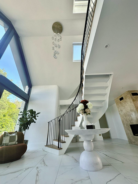 Extension and renovation Project image