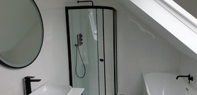 Loft Conversion Project image