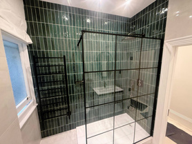 Bathroom Renovation  Project image