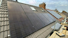 Walthamstow Project Project image