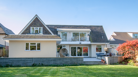 Two double Storey Extensions Project image