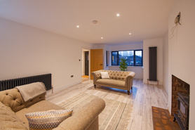 Extensive renovation of family home Project image