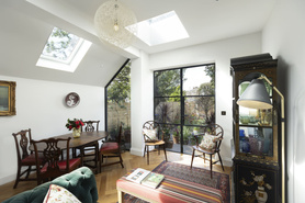 Twickenham Project image