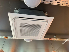 Restaurant Renovation Project image