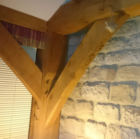 Barn Conversion Project image