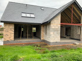 New Build Project image