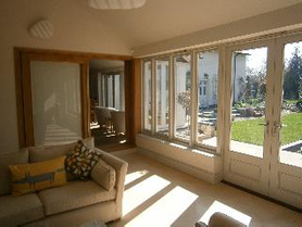 Bell House Project image