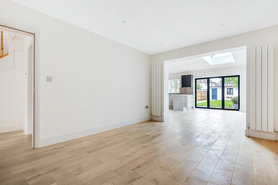 Loft conversion- Extension - Full Refurbishment  Project image