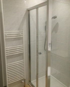 Bathroom Refurbishment Project image