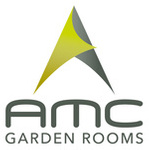 Logo of AMC Garden Rooms