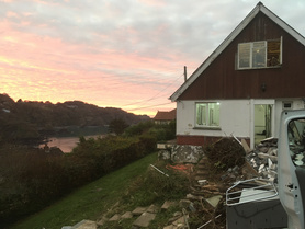 Structural works and renovation Project image