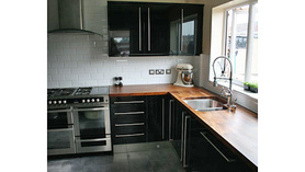 Kitchen Renovation Project image
