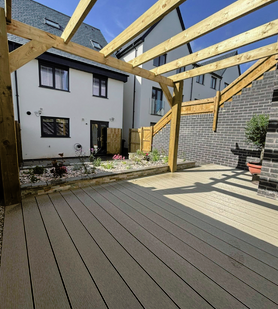 Landscaping  Project image