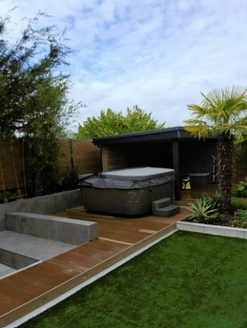 New Build inspected by the FMB Project image