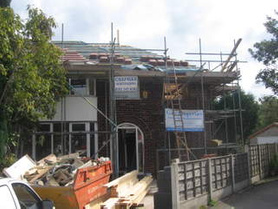 Gale Properties Development Project image