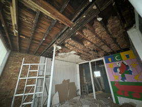 Shop Renovation Project image