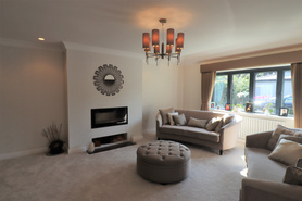 Stevenage Project image