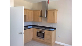 Richmond Grove Apartments, Douglas Project image